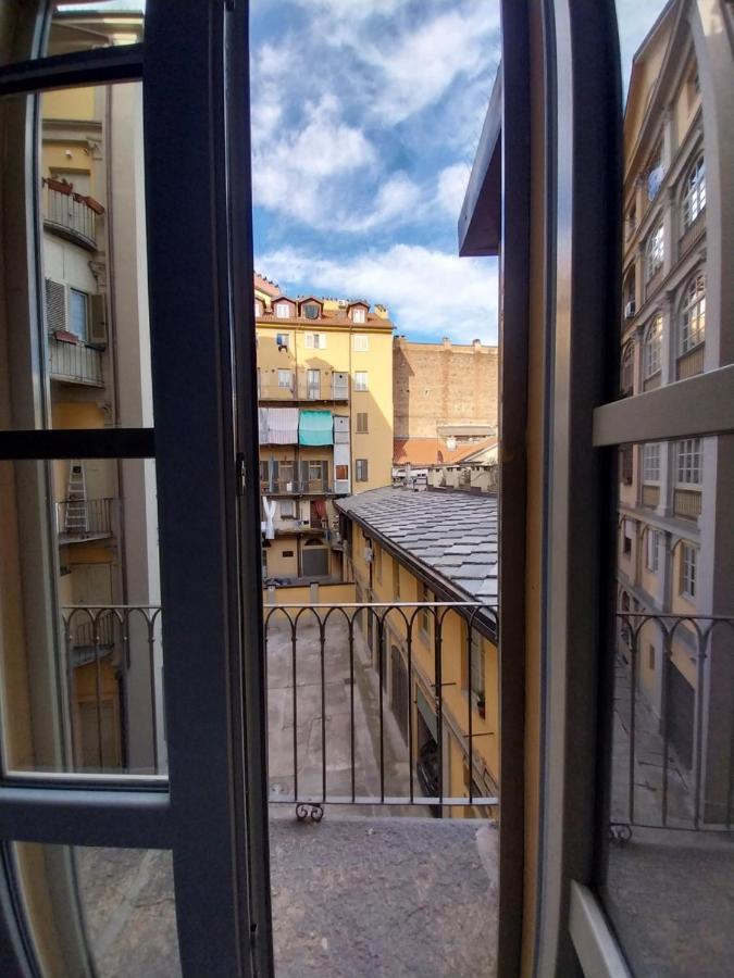 Maison De Therese Turin Exterior photo
